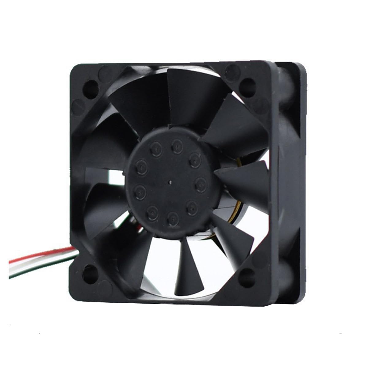 AC ファン クーラー冷却ファン Amazon | 冷却ファン小型ファン for NMB-MAT 1204KL-04W-B59 12V